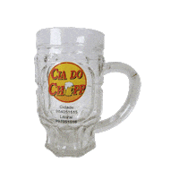 ciadochopp cia do chopp ciadochopp choppnovohamburgo promochopp Sticker
