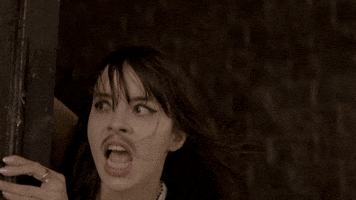 Hungry I See You GIF by Rise Records