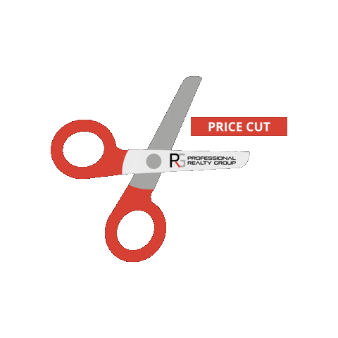 Prg Ne Sticker by Professional Realty Group