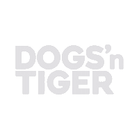Sticker by DogsnTiger