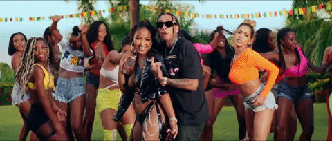 shenyengz GIF by Shenseea