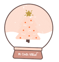 Christmas Tree Sticker by Mi Conta Virtual Mx