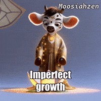 Flower Unfolding GIF by Moosiahzen