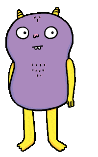 Thumbs Up Sticker