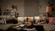 broadcity season 2 episode 4 happy dance broad city GIF