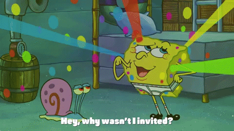 season 10 episode 3 GIF by SpongeBob SquarePants