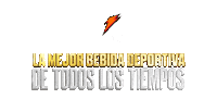 Goat Greatestofalltime Sticker by Gatorade México