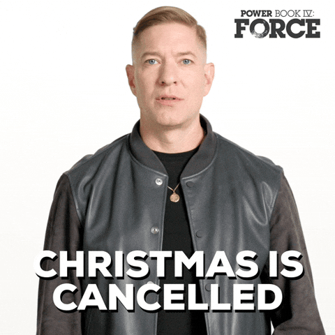 Starz Tommy Egan GIF by Power Book IV: Force