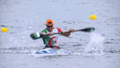 GIF by International Paralympic Committee