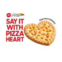 Pizza Phd Sticker by PizzaHutID