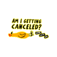 Podcast Sticker by Lemonada Media