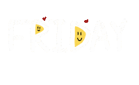 Happy Smiley Face Sticker