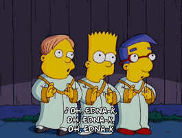 bart simpson GIF