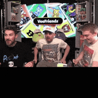 I Want It Shopping GIF by VeeFriends