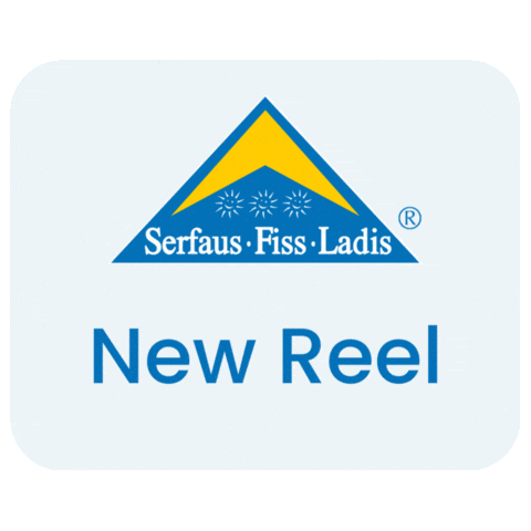Serfaus Ladis Sticker by TVB Serfaus-Fiss-Ladis
