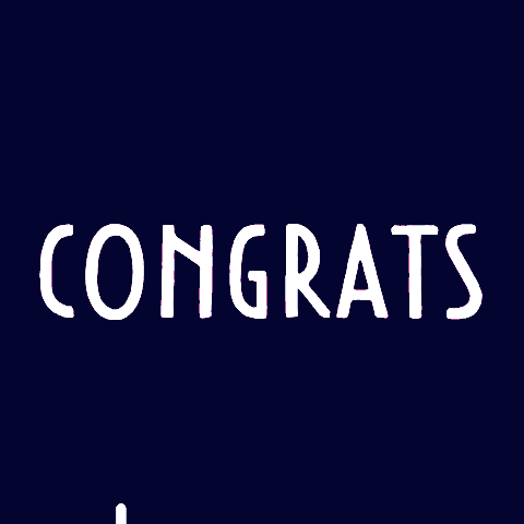 Well Done Wow GIF