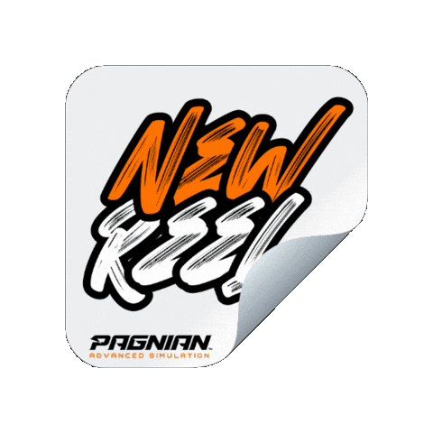 Pagnian giphygifmaker new reel reels new reels Sticker