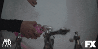 Relaxing American Horror Story GIF by AHS
