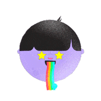 Happy Mood Sticker by gwest