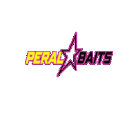 PERALBAITS_OFFICIAL fox pesca carpfishing krill Sticker