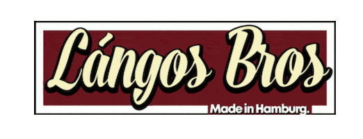 Langosbros giphyupload langosbros Sticker