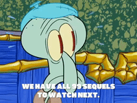 season 8 episode 21 GIF by SpongeBob SquarePants
