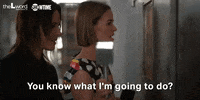 Season 3 Showtime GIF by The L Word: Generation Q