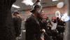 Mlb Postseason Party GIF by MLB