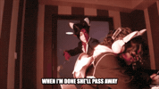 Blitz GIF by SpindleHorse