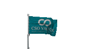 CSOyachts show yacht cannes yachts Sticker