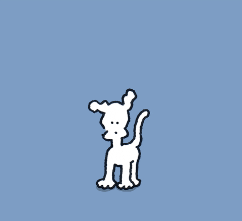 happy dance GIF by Chippy the dog