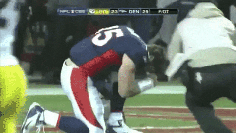 tim tebow GIF
