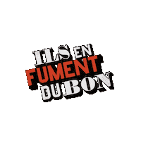 Sausage Lasagne Sticker by Ilsenfumentdubon