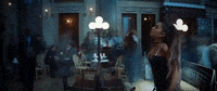 breathin GIF by Ariana Grande