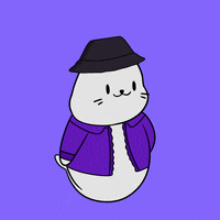 Dance Dancing GIF by Sappy Seals Community