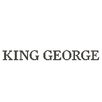 crown royals Sticker by King George Agency