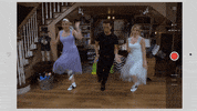 1950's netflix GIF by Fuller House
