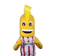 Go You Can Do It Sticker by Club Necaxa