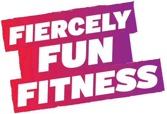 Crunch Gym Fiercely Fun Fitness Sticker by Crunch Fitness BC