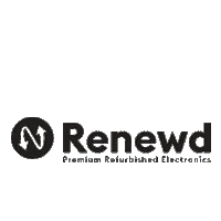 quality premium Sticker by Renewd