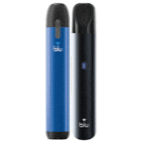 BluSpain blu vapear vapeador blu20 Sticker