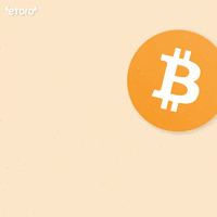 All Time High Bitcoin GIF by eToro