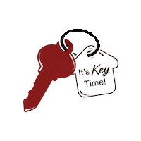 Keytime Sticker by LandmarkHomes