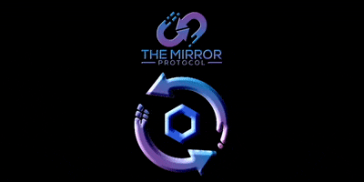 TheMProtocol bsc bnb safemoon bluechip GIF