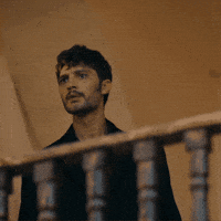 Dizi Serhat GIF by WASS Medya