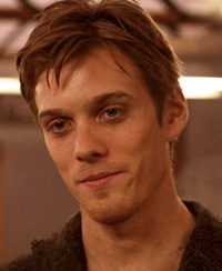 jake abel GIF
