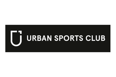 UrbanSportsClub_Es giphyupload sport fitness workout Sticker