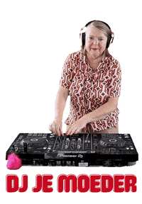 Dance Dj GIF by djjemoeder