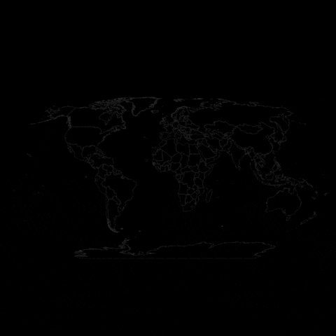 Gis Deforestation GIF by burdgis