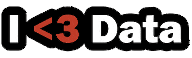 Data Sticker by Pew Research Center